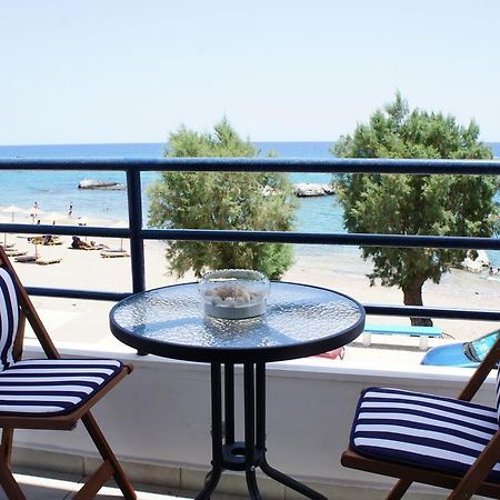 Rodos Beach 阿彻奇洛斯 外观 照片